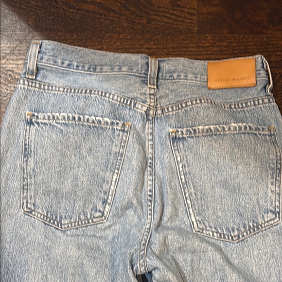 Citizens of Humanity Annina jeans in size 26 - Picture 10 of 14